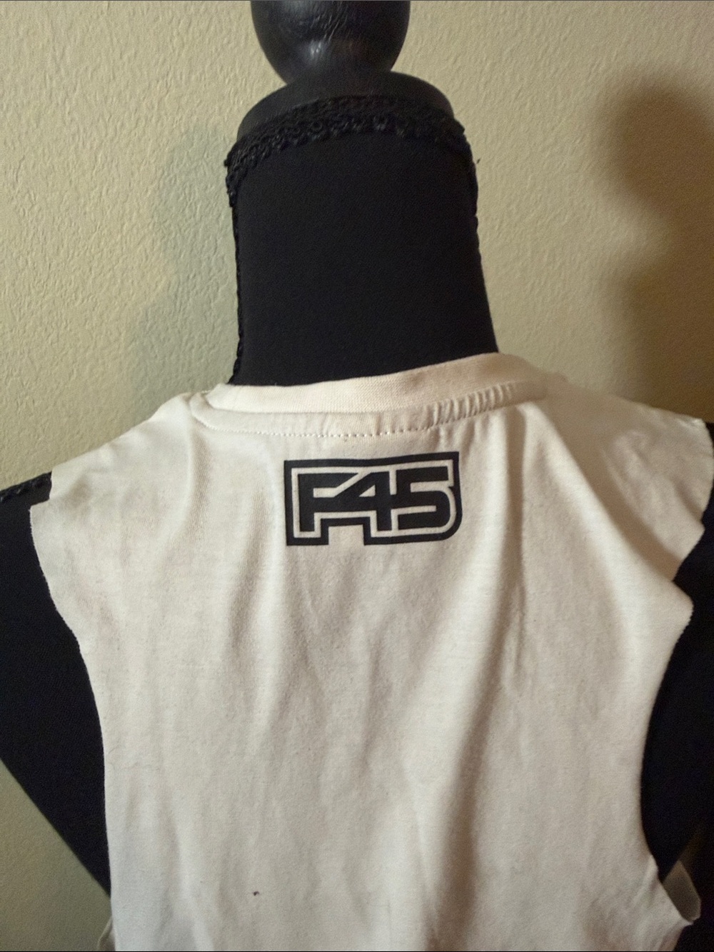 F45 tank - Picture 2 of 3